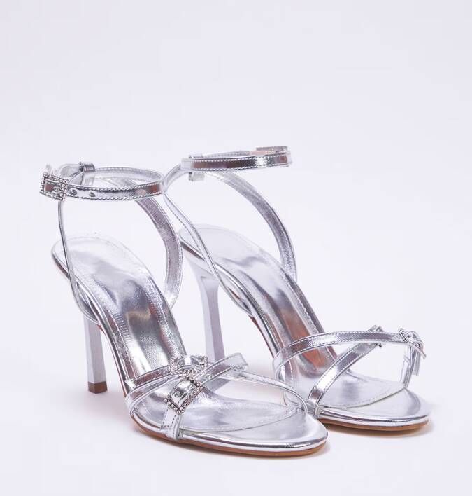 Trendyol Sandalen met riem