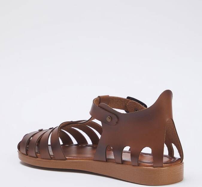Trendyol Sandalen met riem