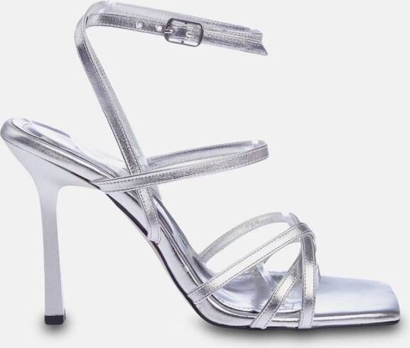 Trendyol Sandalen met riem