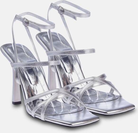 Trendyol Sandalen met riem