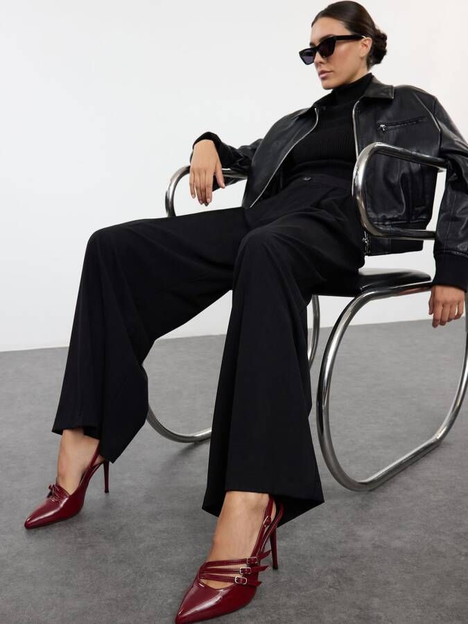 Trendyol Slingpumps