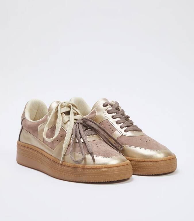 Trendyol Sneakers laag