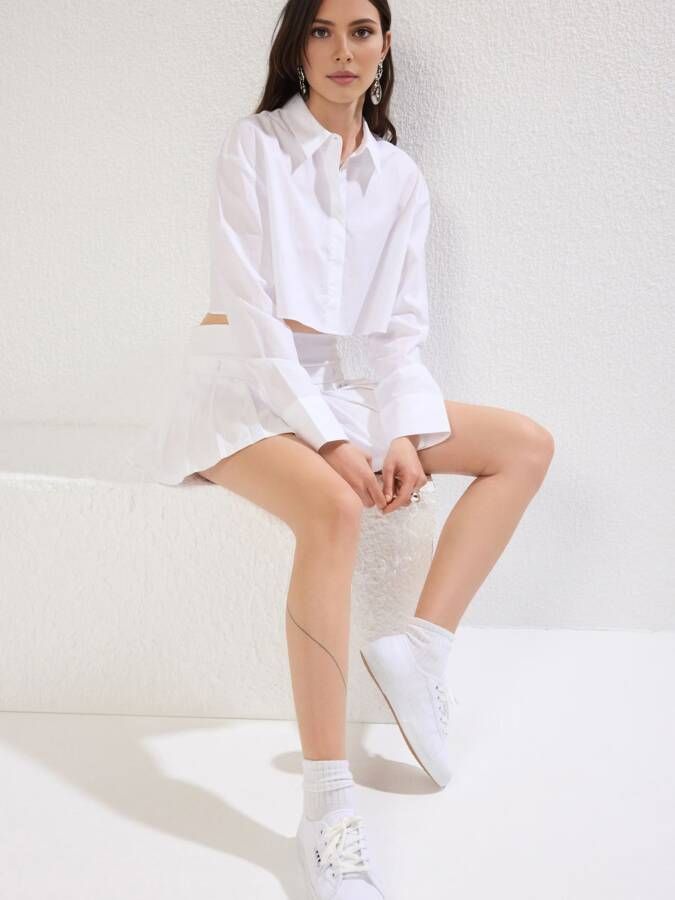 Trendyol Sneakers laag