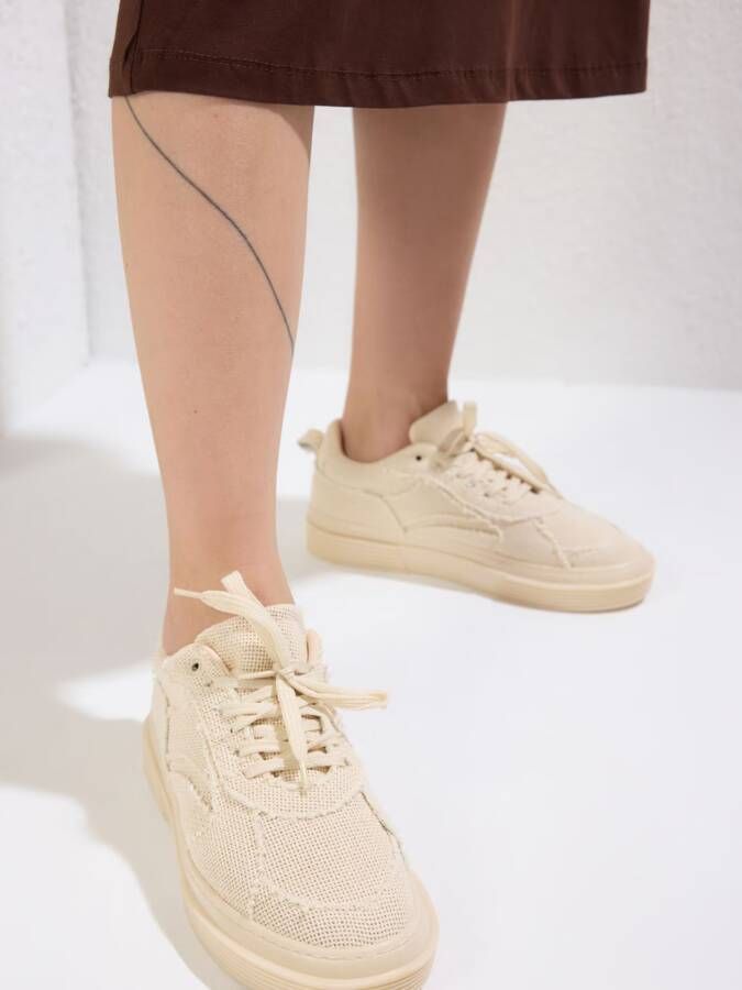 Trendyol Sneakers laag