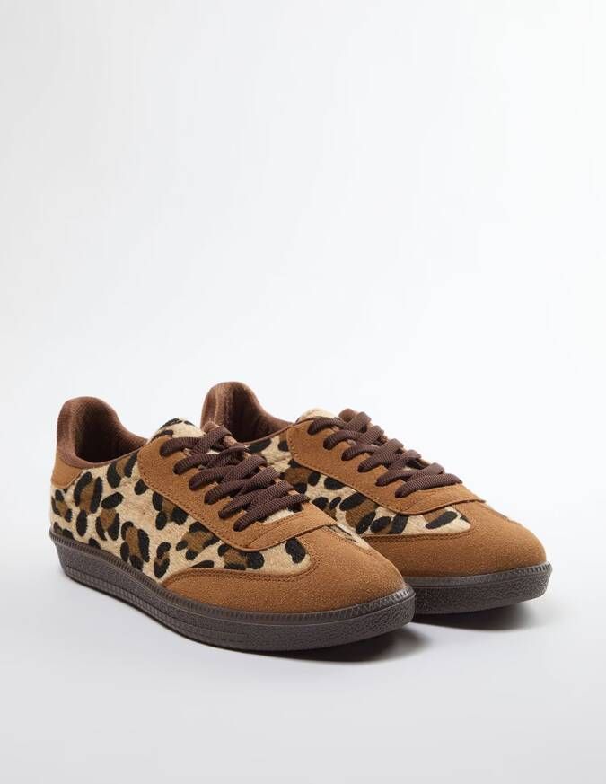 Trendyol Sneakers laag