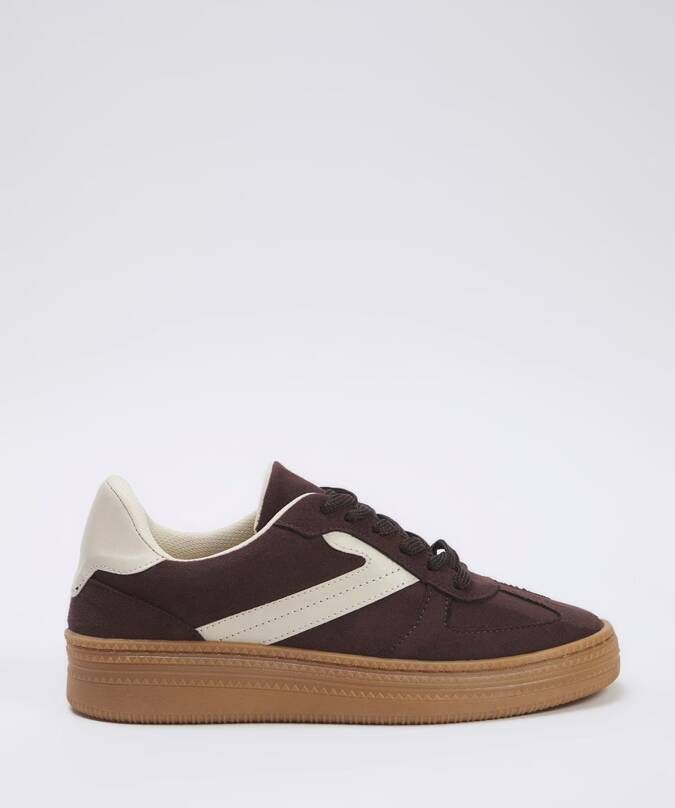 Trendyol Sneakers laag