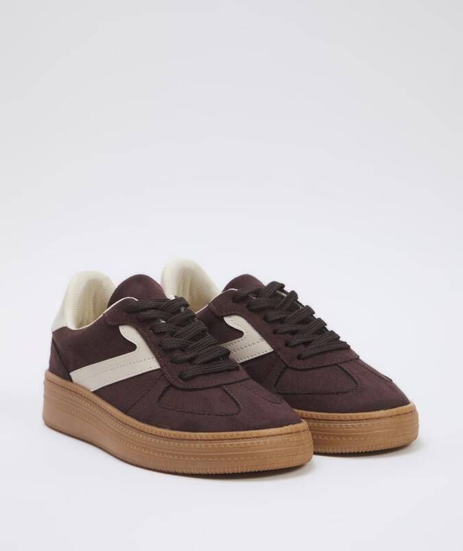 Trendyol Sneakers laag