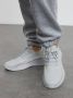 TRENDYOL Volwassenen Vrouwen Casual Dagelijks Direct sportschoenen Grijs - Thumbnail 6