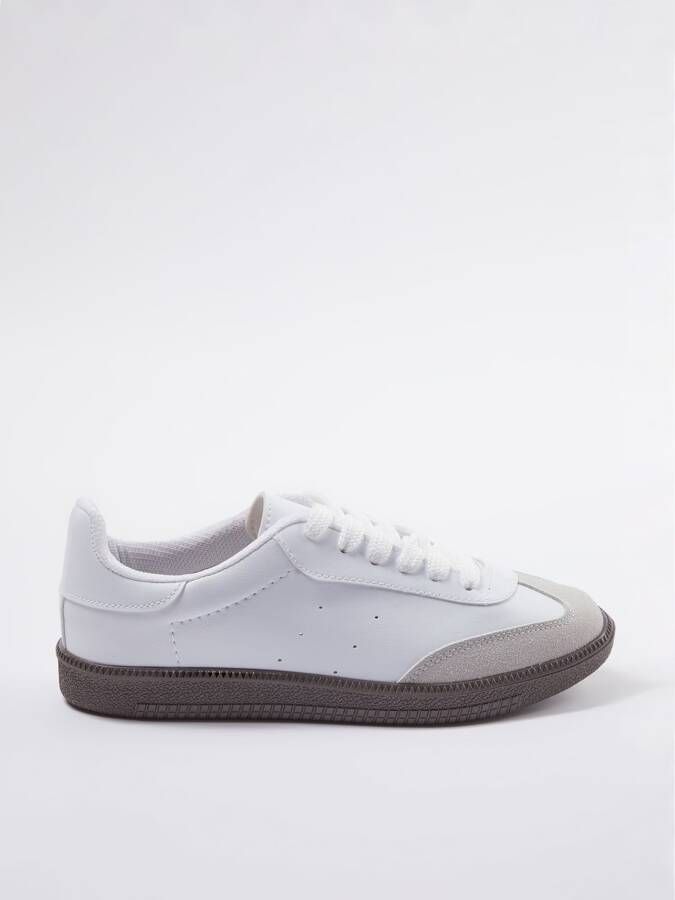Trendyol Sneakers laag