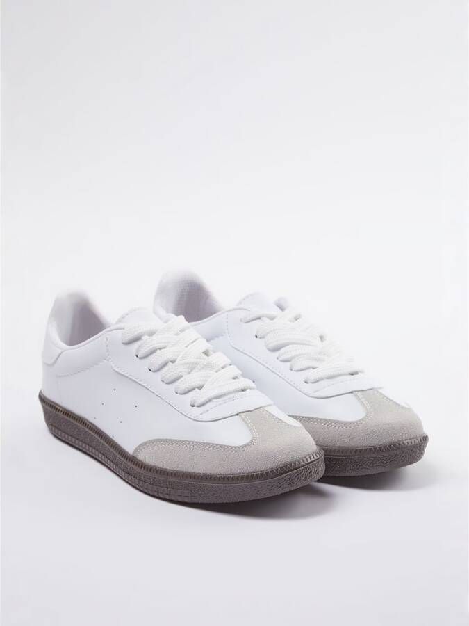 Trendyol Sneakers laag