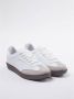 TRENDYOL SHOES Trendyol Volwassenen Vrouwen Casual Dagelijks Kleur geblokkeerd sportschoenen Wit - Thumbnail 5