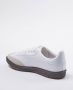 TRENDYOL SHOES Trendyol Volwassenen Vrouwen Casual Dagelijks Kleur geblokkeerd sportschoenen Wit - Thumbnail 6