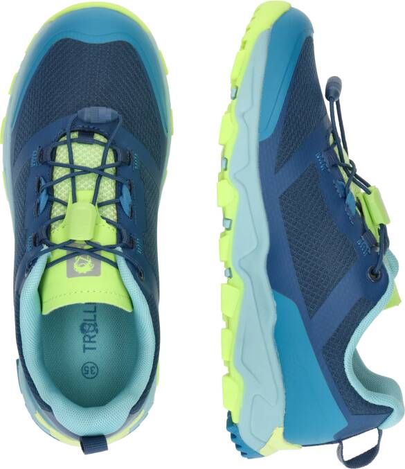 Trollkids Sneakers 'Sandefjord Hiker XT'