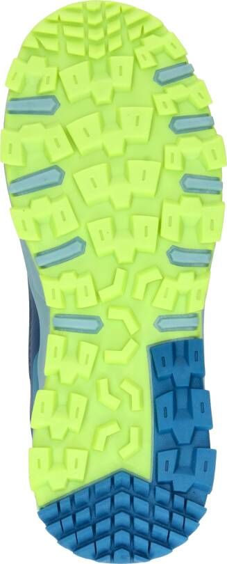 Trollkids Sneakers 'Sandefjord Hiker XT'