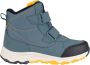 Trollkids Kid's Hafjell Winter Boots Winterschoenen meerkleurig - Thumbnail 3