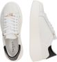 Twinset Sneaker 100% samenstelling Productcode: 232Tcp300-01870 White Dames - Thumbnail 11