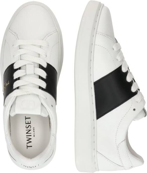 Twinset Sneakers laag