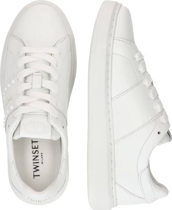 Twinset Sneakers laag