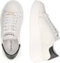 Twinset Casual Sneaker Schoenen White Dames - Thumbnail 4