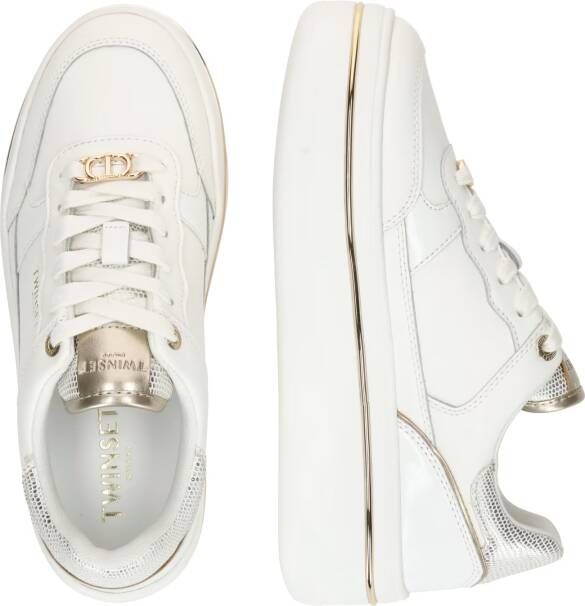 Twinset Sneakers laag