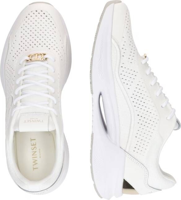 Twinset Sneakers laag