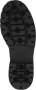TWINSET MILANO Veterboots Dames 242tcp062 Maat: 36 Materiaal: Leer Kleur: Zwart - Thumbnail 8