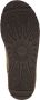 UGG CLASSIC SHORT CRESCENT W SnowbootsGevoerde laarzenDames laarzen Cognac - Thumbnail 4