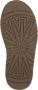 Ugg Classic Mini Dipper Boots Dames Grey- Dames Grey - Thumbnail 5