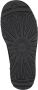 UGG CLASSIC SHORT CRESCENT W SnowbootsGevoerde laarzenDames laarzen Zwart - Thumbnail 4