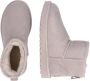 UGG Winterlaarzen Classic Mini 2 snowboots winterlaarzen instaplaarzen met lamsvacht smalle breedte - Thumbnail 6