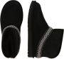 UGG Boots zonder sluiting CLASSIC MINI CRESCENT winterlaarzen snowboots met knusse binnenvoering - Thumbnail 8