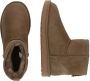 UGG CLASSIC MINI II W Gevoerde laarzenSnowbootsDames laarzen Groen - Thumbnail 7