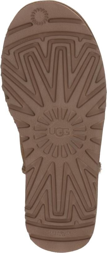 Ugg Boots 'Classic Mini II'