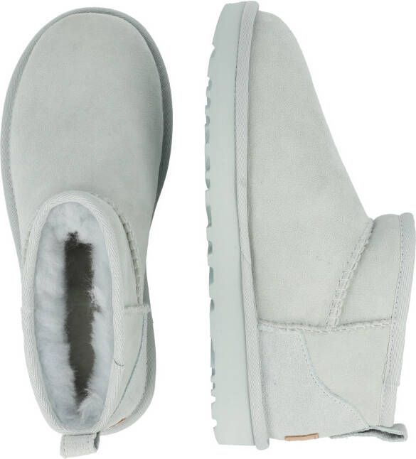 Ugg Snowboots 'CLASSIC ULTRA MINI'