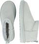UGG Boots zonder sluiting Classic Ultra Mini comfortabele schoen vrijetijdsschoen met logopatch - Thumbnail 7