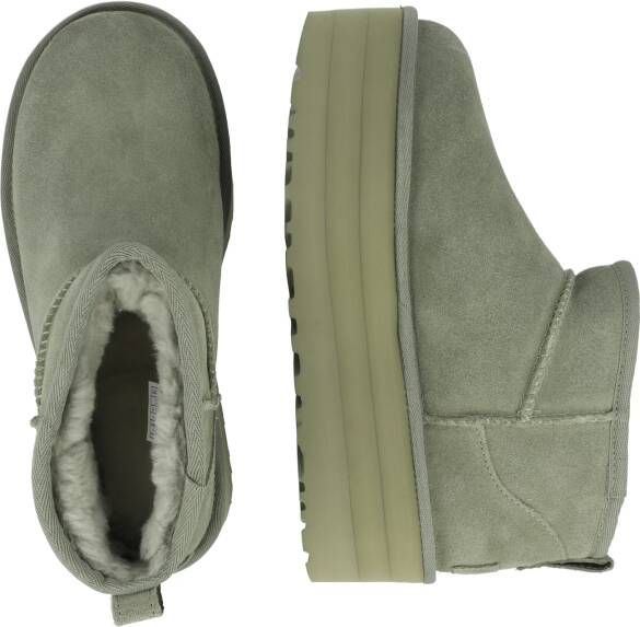 Ugg Boots 'Classic Ultra'