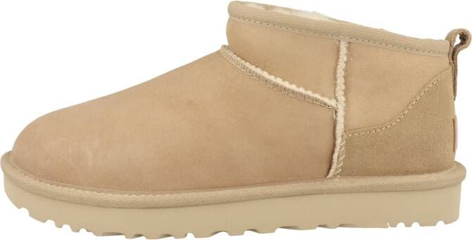 Ugg Boots 'Classic Ultra Mini'