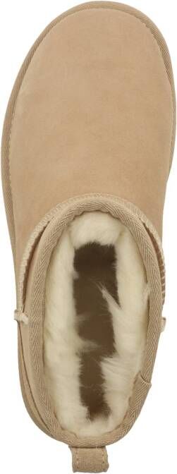 Ugg Boots 'Classic Ultra Mini'