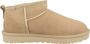 UGG Boots zonder sluiting Classic Ultra Mini comfortabele schoen vrijetijdsschoen met logopatch - Thumbnail 52