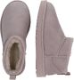 Ugg Australian W Klassieke Ultra Mini Laarzen Streetwear Vrouwen - Thumbnail 6