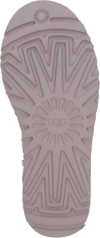 Ugg Snowboots 'Classic Ultra Mini'