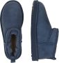 UGG Boots zonder sluiting Classic Ultra Mini comfortabele schoen vrijetijdsschoen met logopatch - Thumbnail 20