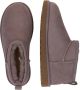 UGG Boots zonder sluiting Classic Ultra Mini comfortabele schoen vrijetijdsschoen met logopatch - Thumbnail 14