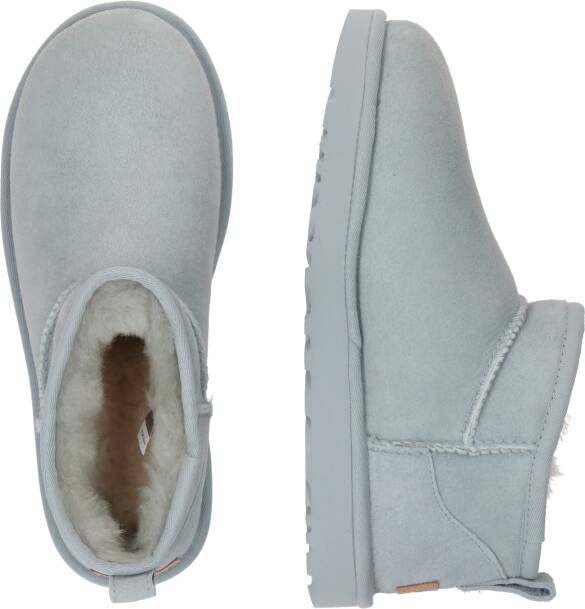Ugg Boots 'Classic Ultra Mini'