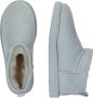 UGG Boots zonder sluiting Classic Ultra Mini comfortabele schoen vrijetijdsschoen met logopatch - Thumbnail 7