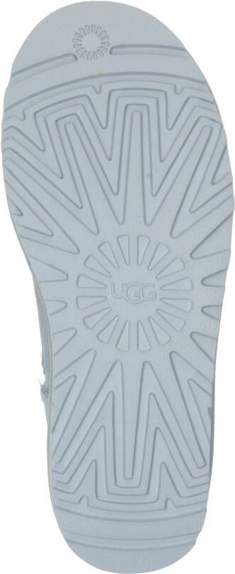 Ugg Boots 'Classic Ultra Mini'