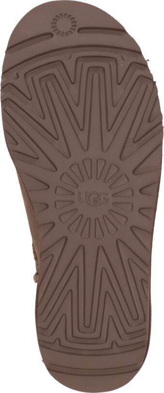 Ugg Boots 'CLASSIC ULTRA MINI'