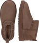 UGG Classic Ultra Mini Boot Women's Caribou - Thumbnail 4