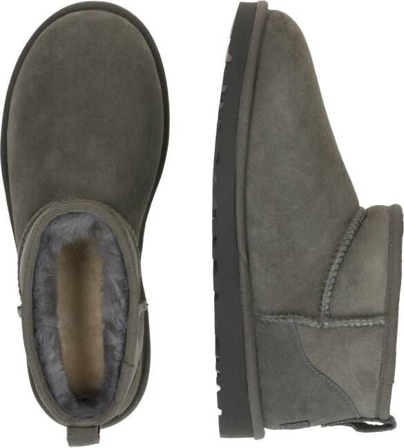 Ugg Boots 'Classic Ultra Mini'