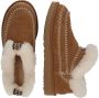 UGG Boots zonder sluiting CLASSIC ULTRA MINI ALPINE huispantoffel mule winterlaarzen met gepolsterde voetbed - Thumbnail 11